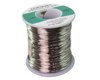 LF Solder Wire 99.3/0.7 Tin/Copper No-Clean Water-Washable .020 1/2lb